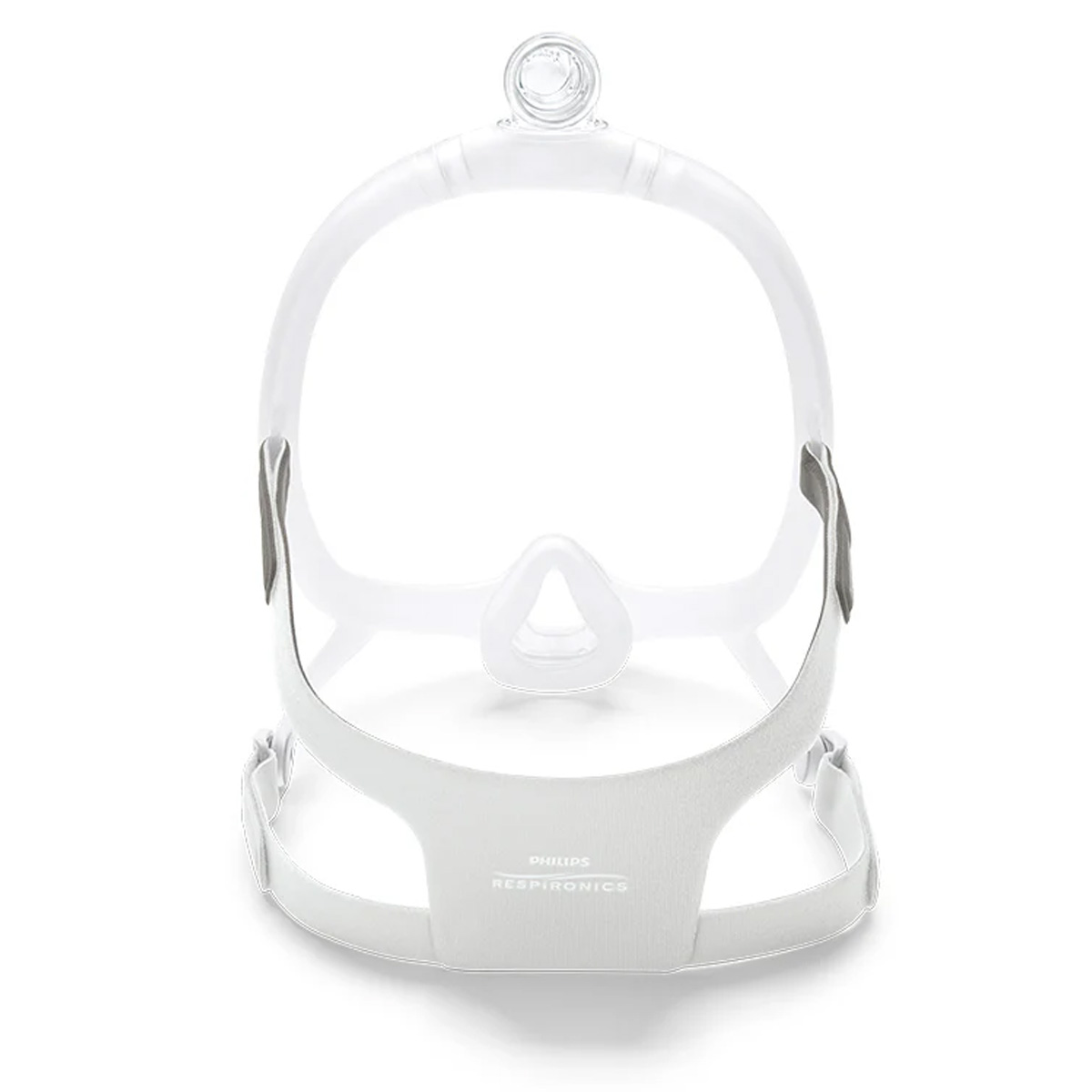 Máscara Nasal Dreamwisp com Apoio de Cabeça Cpap Philips