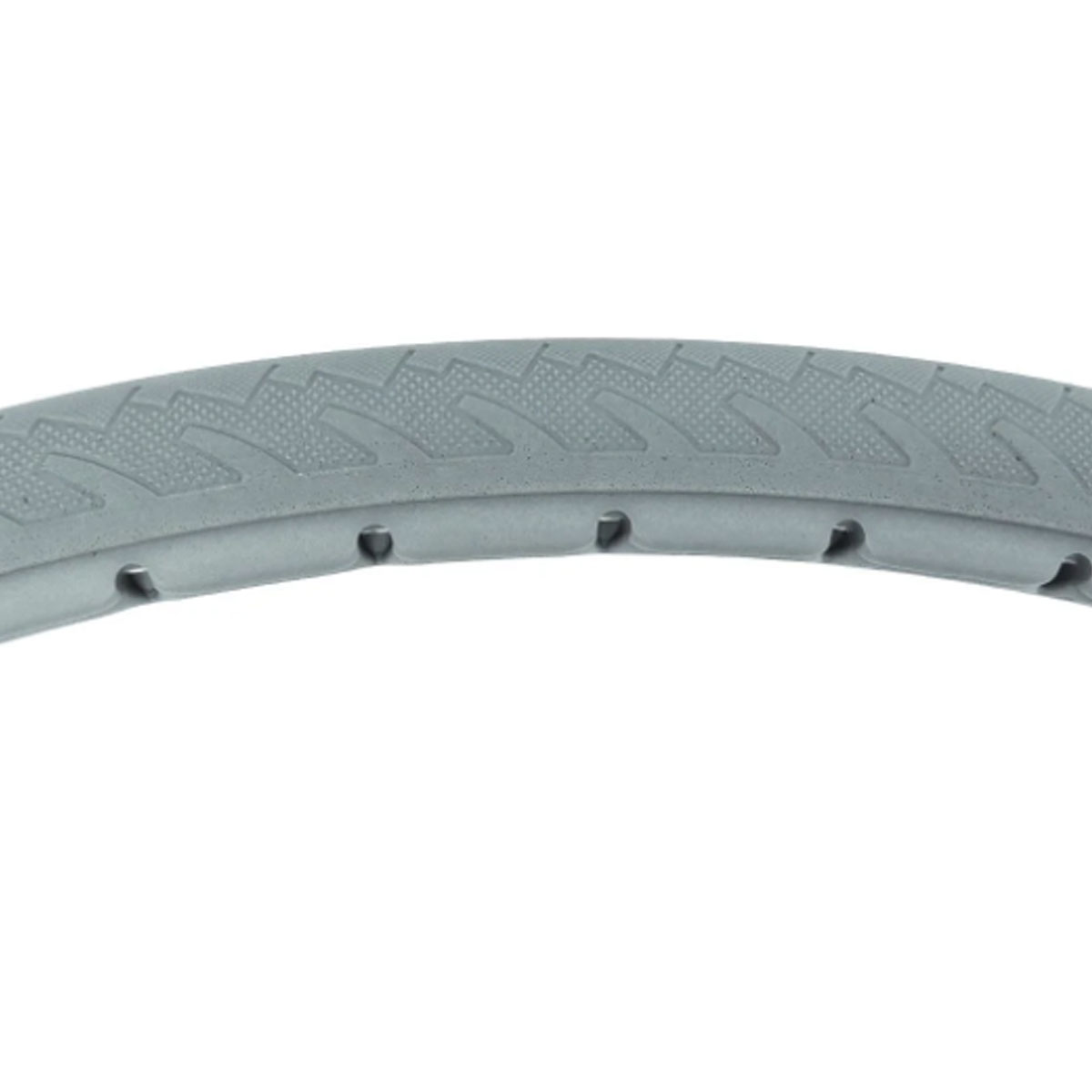 Pneu Primo Maciço Cadeira de Rodas 24 X 1 (25-540)