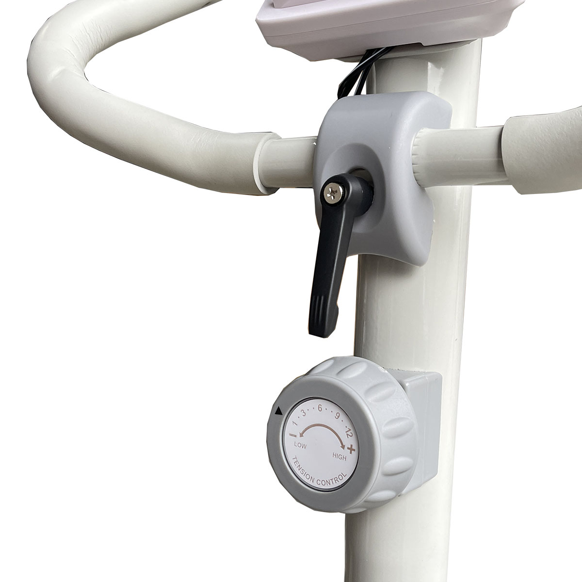 Bicicleta Bike Ergometrica Vertical Magnética TP0510 Oneal