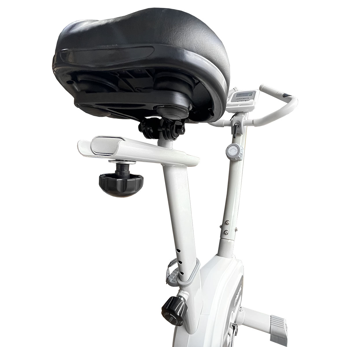 Bicicleta Bike Ergometrica Vertical Magnética TP0510 Oneal