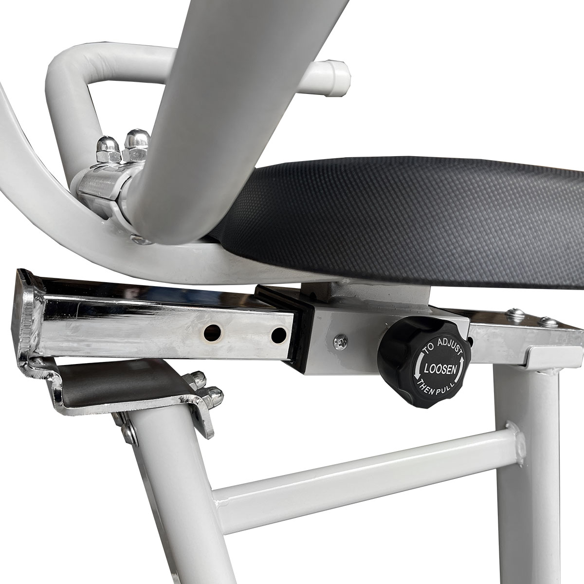 Bicicleta Bike Ergométrica Horizontal Magnético TP0512 Oneal