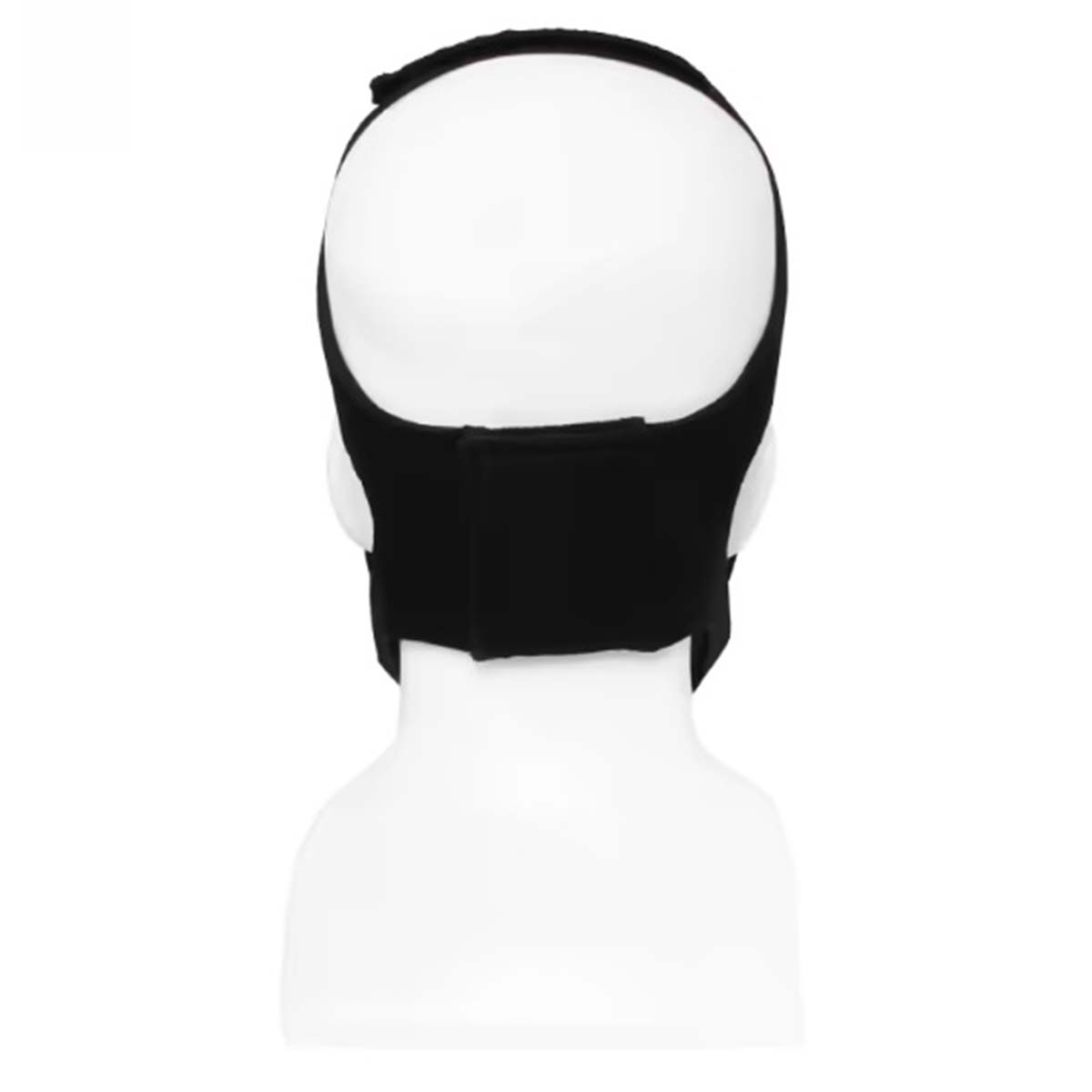 Faixa Anti Ronco Queixeira Sleep Apneia Do Sono G