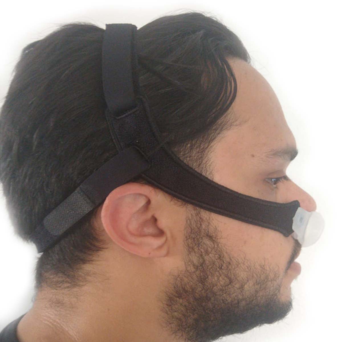 Fixador Neoprene Máscara Swift Fx