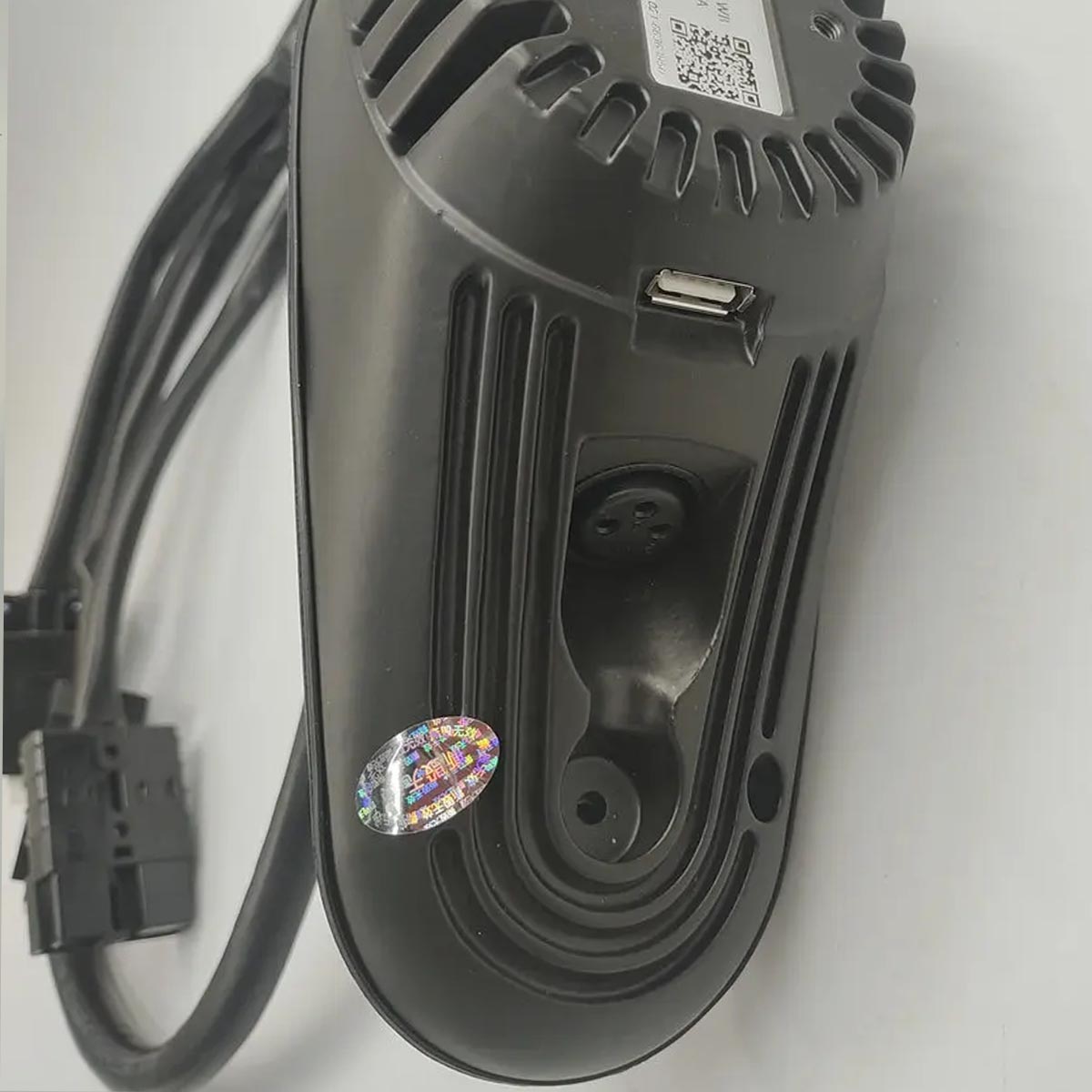 Joystick para Cadeira de Rodas Motorizada com USB Ortobras