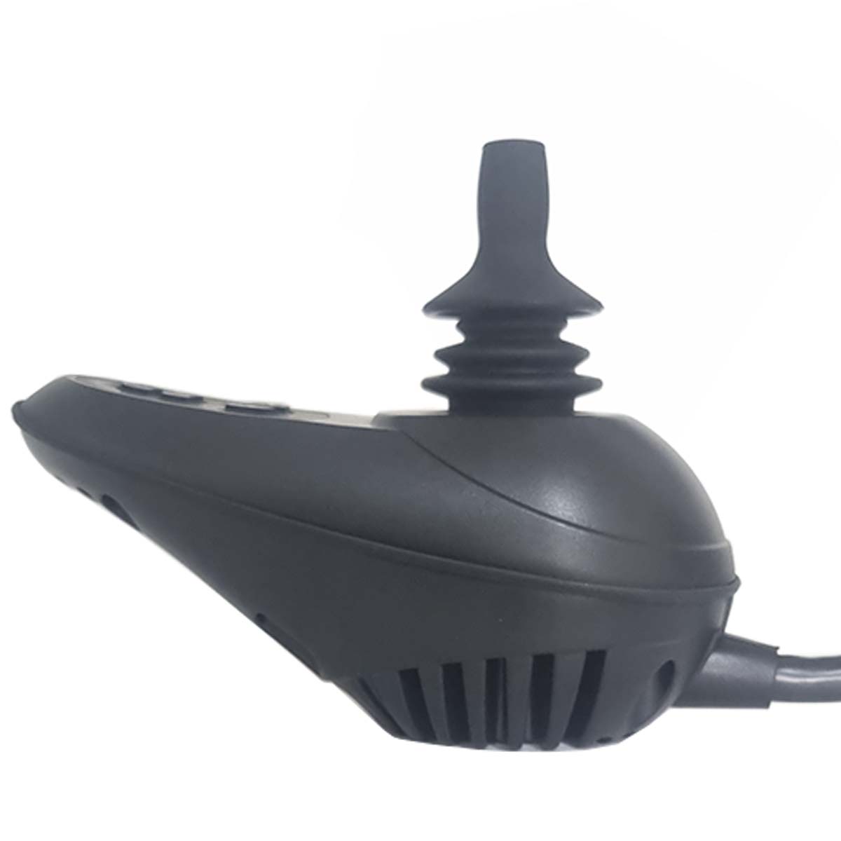 Joystick Completo Original para Cadeira de Rodas Motorizada D900/D1000 Dellamed
