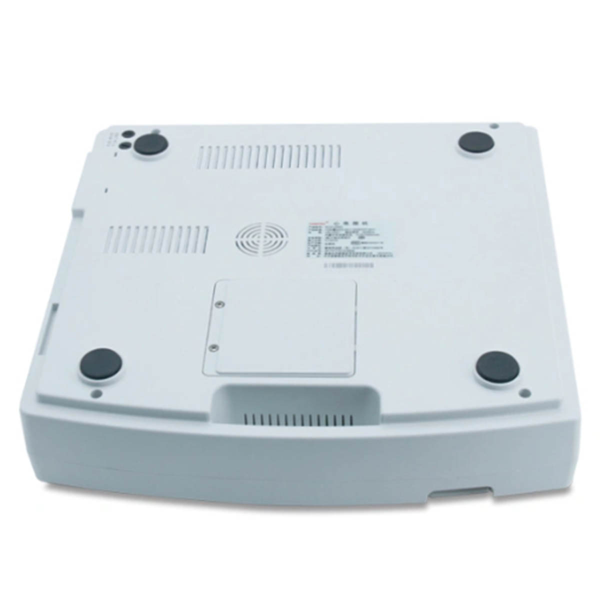 Eletrocardiógrafo 12 Canais ECG 1200G Contec