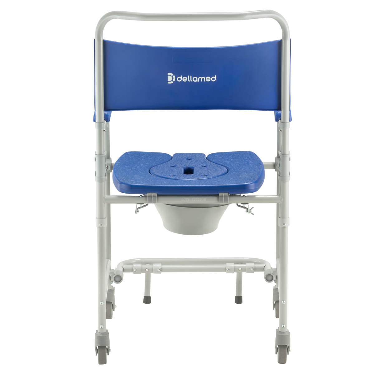 Cadeira de Banho D45 Higienica Dellamed