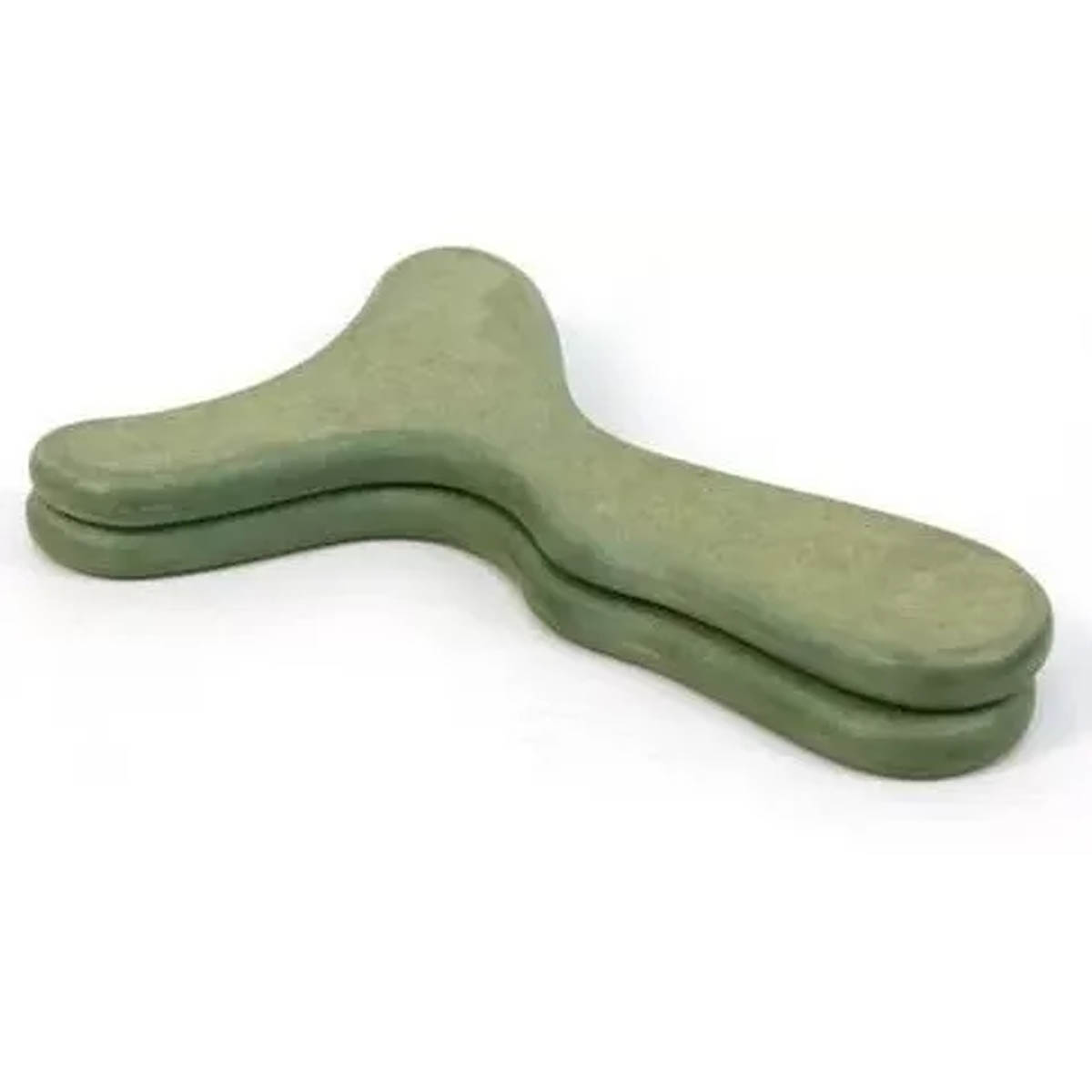 Par Pantalas Massageador Corporal Mdf
