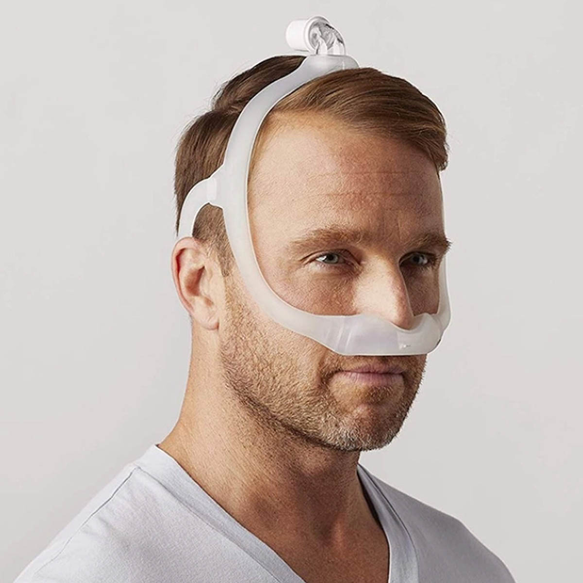 Máscara Nasal para Cpap DreamWear Philips Tam P/M/G/GG