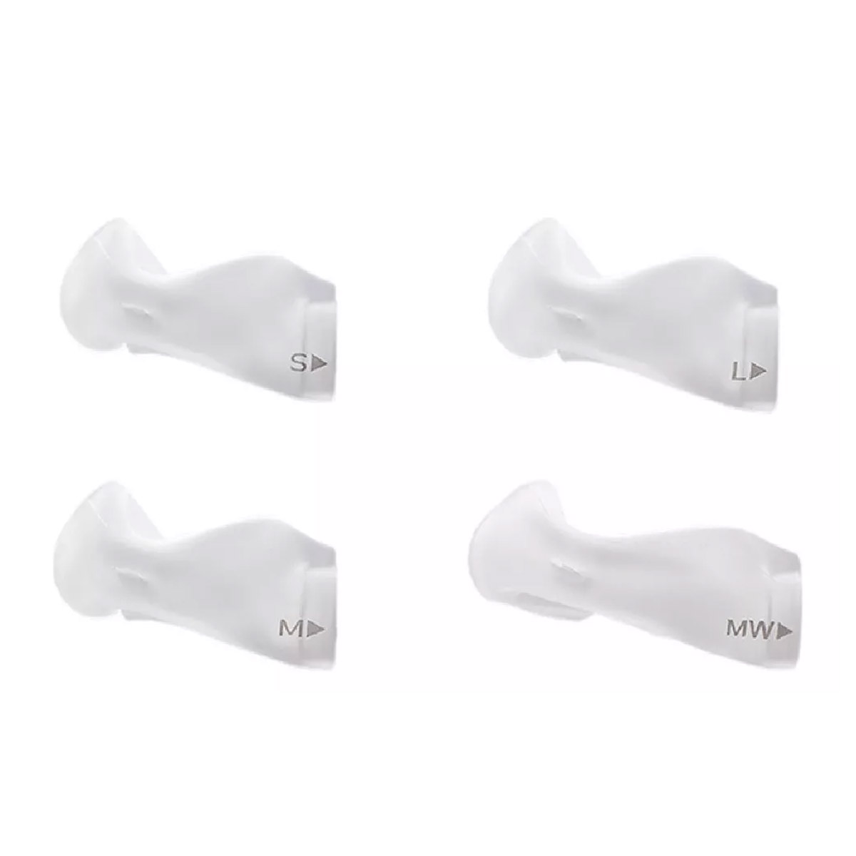 Máscara Nasal para Cpap DreamWear Philips Tam P/M/G/GG
