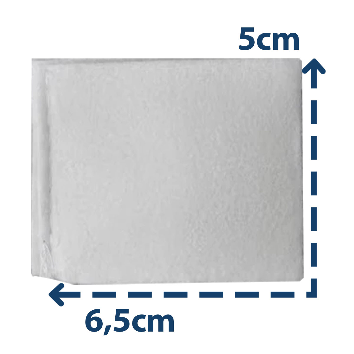 Filtro Para Concentrador De Oxigênio Yuwell 8F-5AW Original