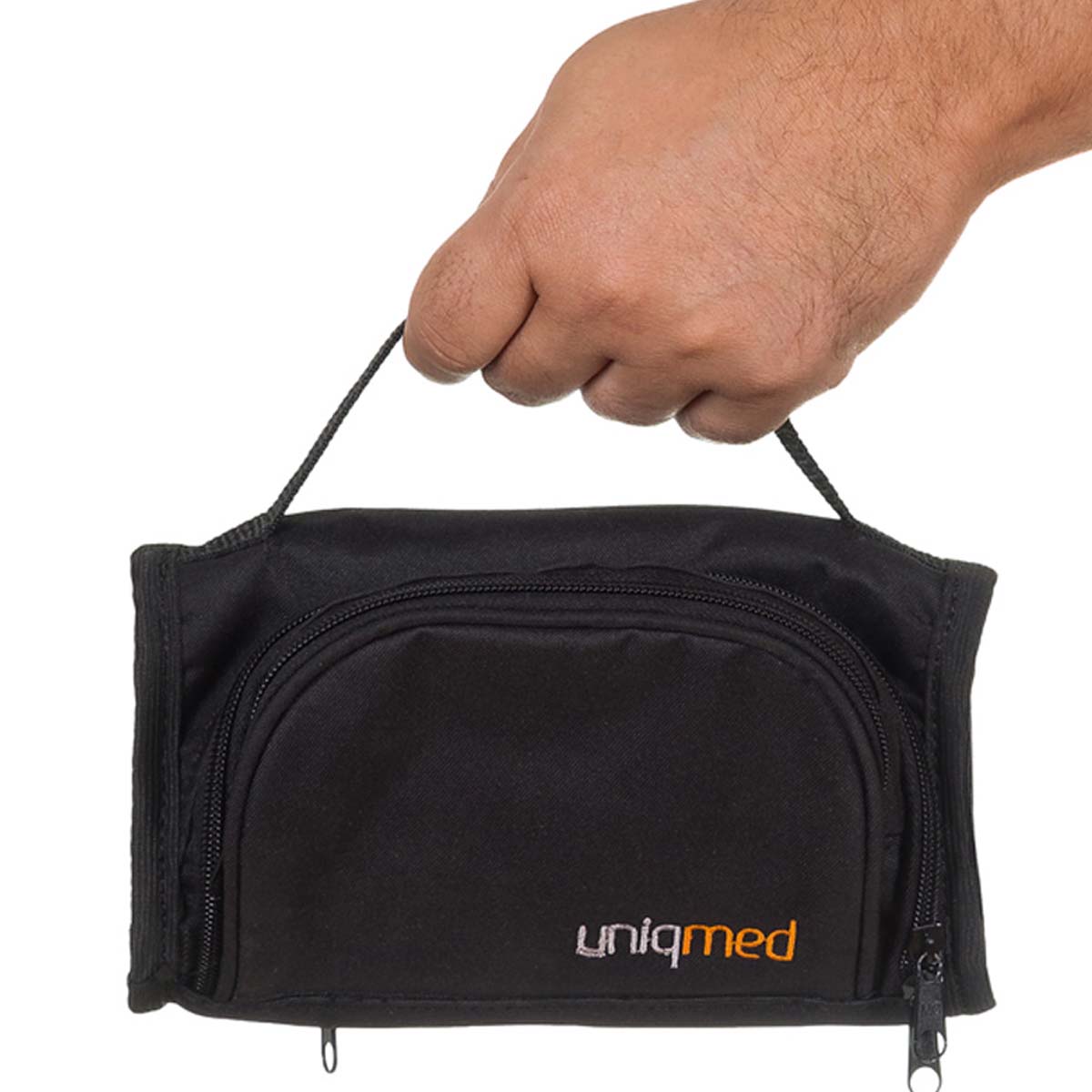 Bolsa Térmica Para Caneta de Insulina e Acessórios Uniqmed
