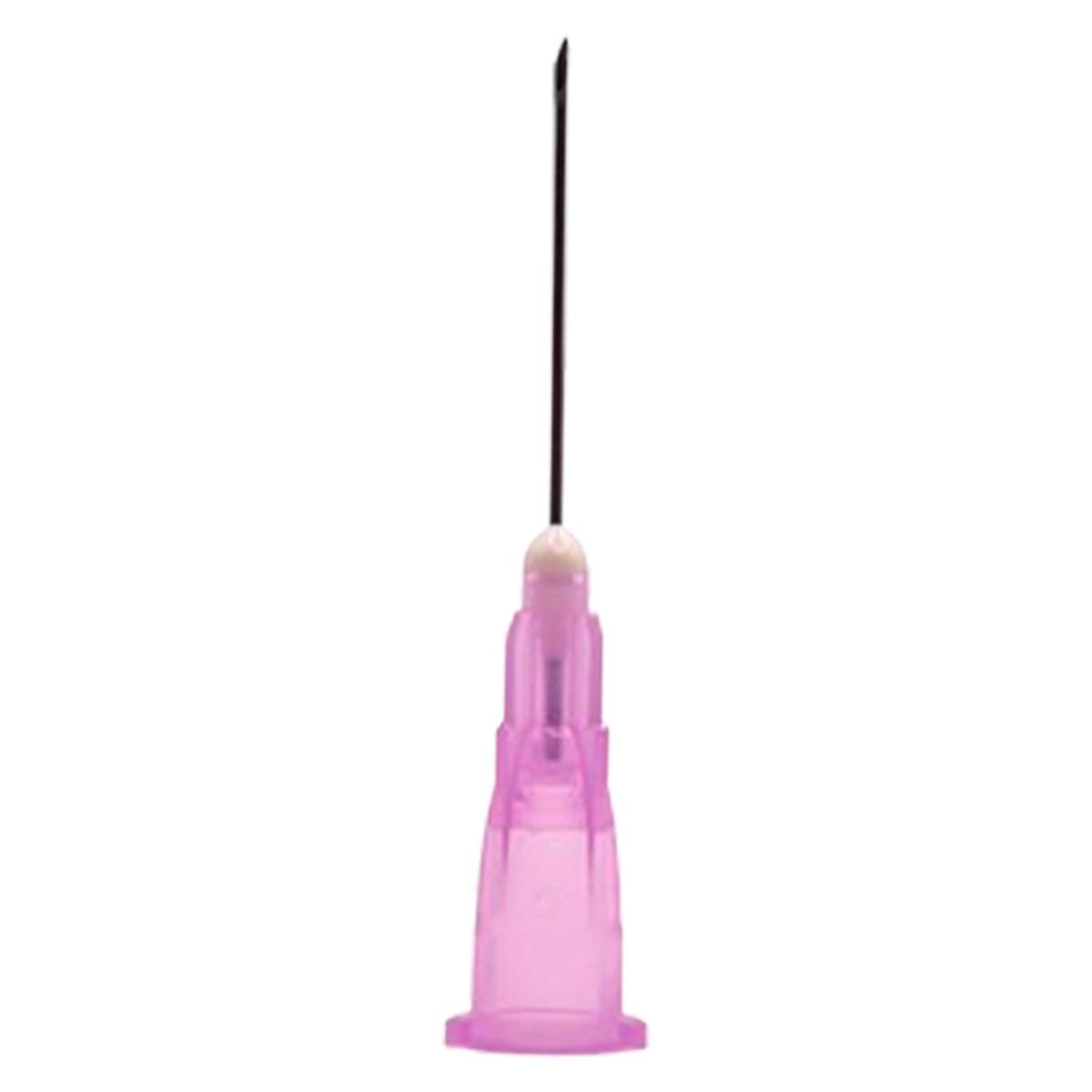 Agulha Hipodérmica 20 X 0,55mm (3/4 POL X 24G) Uniqmed