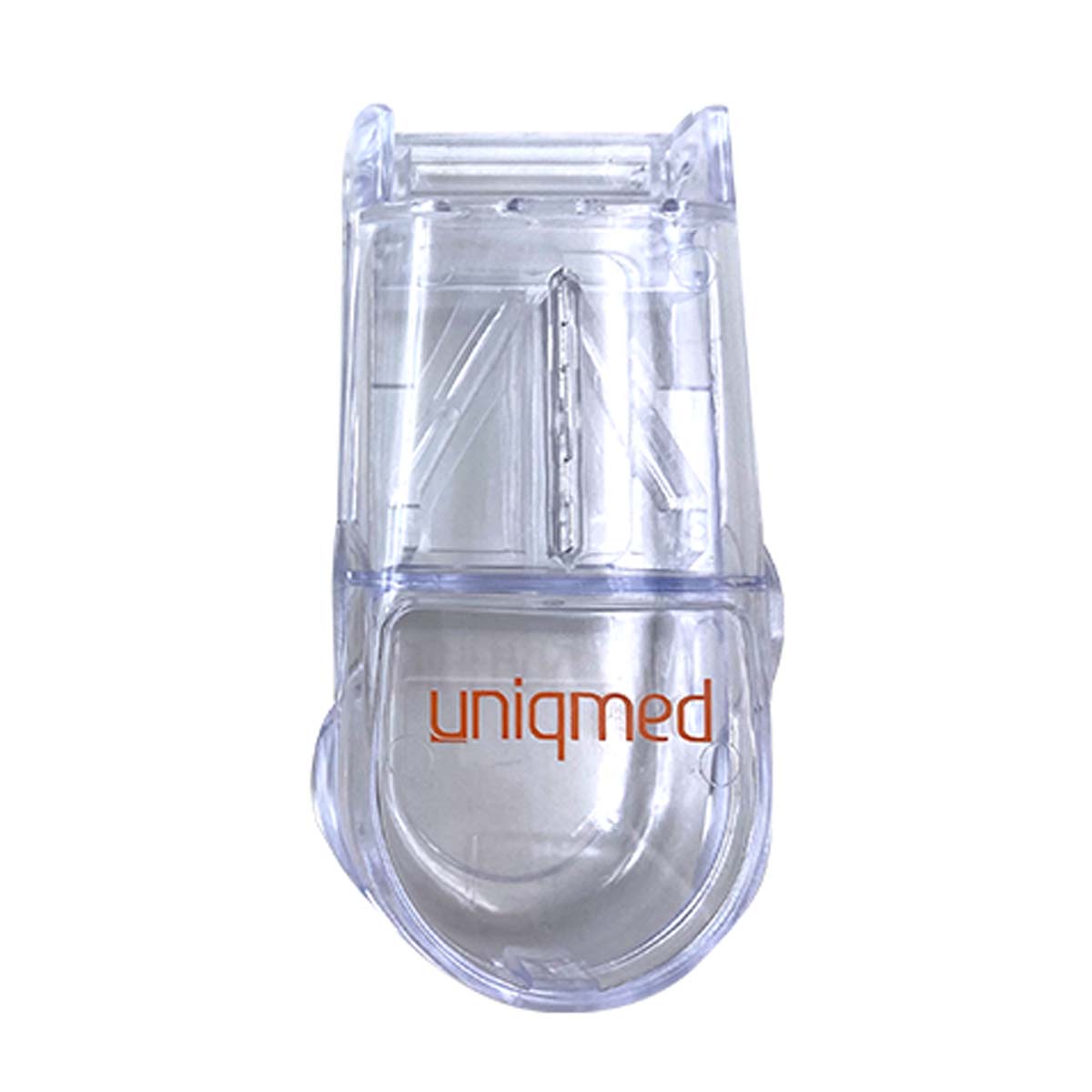 Cortador de Comprimidos e Medicamentos Uniqmed