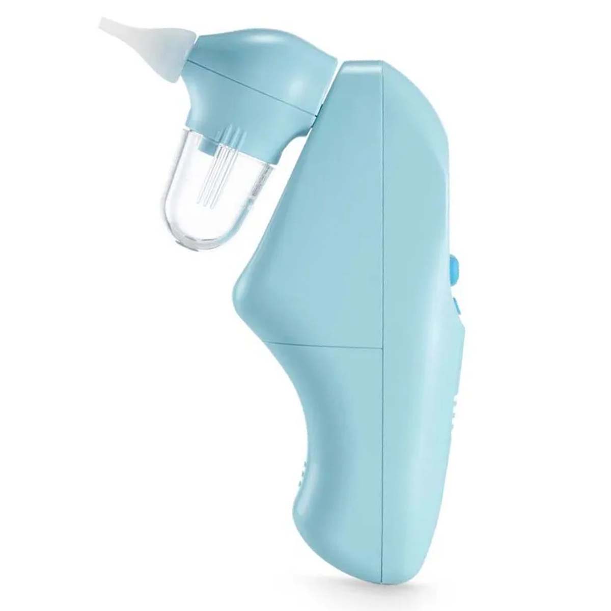 Aspirador Nasal Elétrico Musical Dó Ré MI Fisher Price