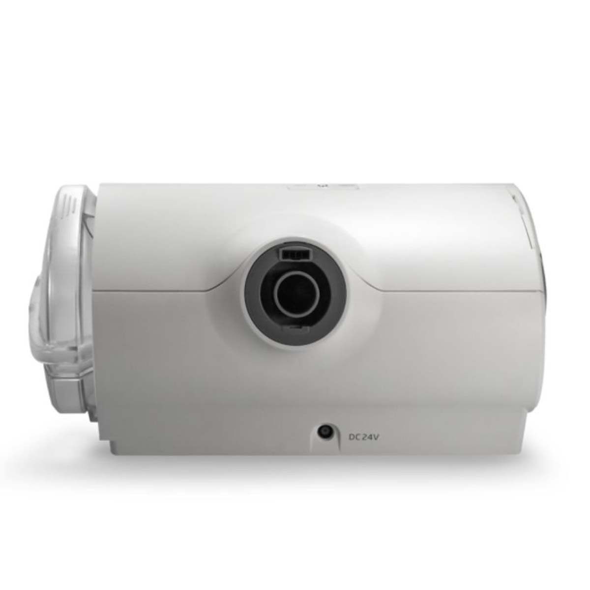 Bipap Bi-Level com Umidificador Yuwell YH-830