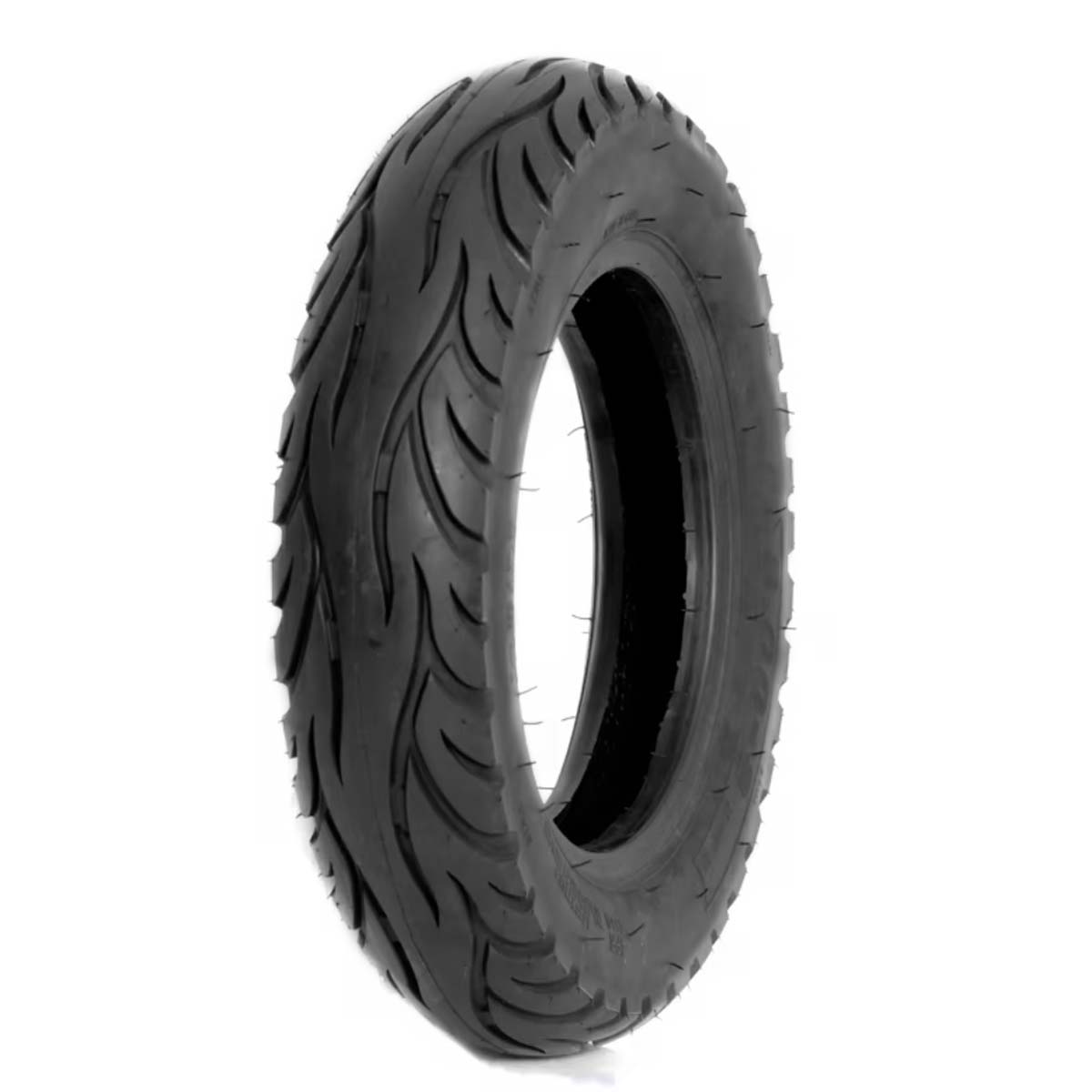 Pneu 3.00-8 Traseiro Cadeira Motorizada Triciclo 2 Unidades