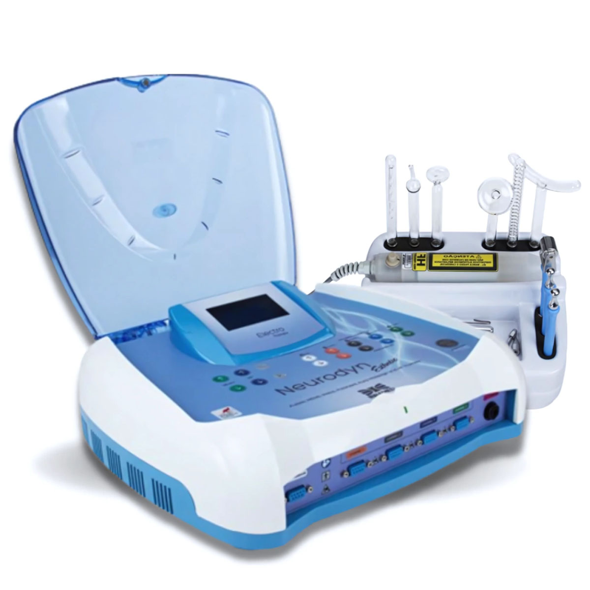 Neurodyn Esthetic Multicorrentes 06 Canais Ibramed