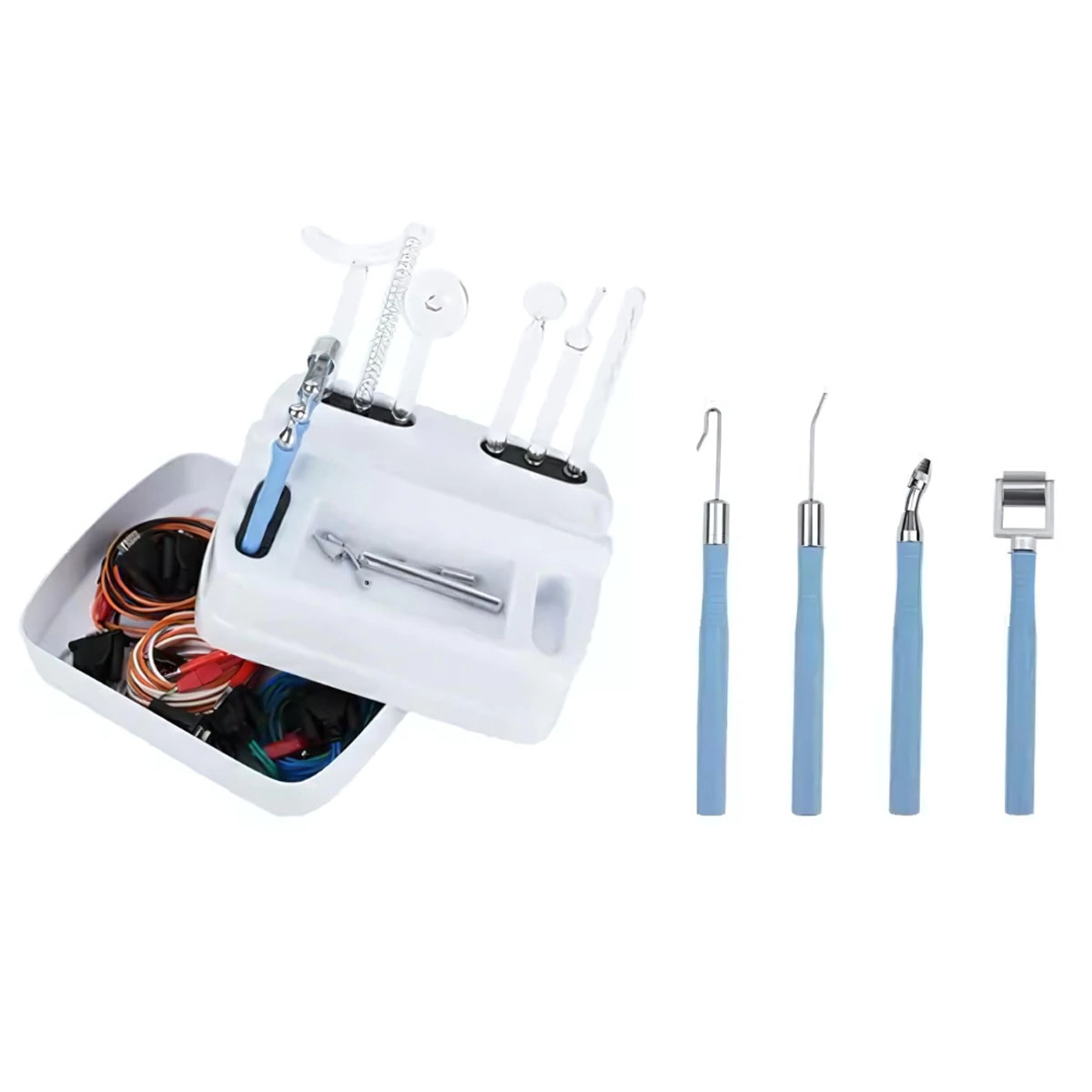 Neurodyn Esthetic Multicorrentes 06 Canais Ibramed