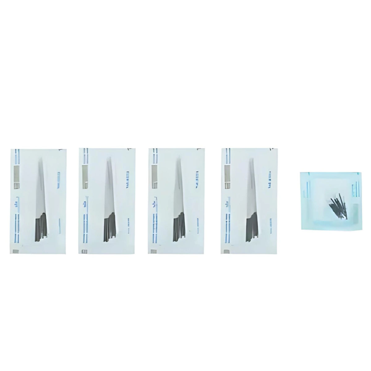 Neurodyn Esthetic Multicorrentes 06 Canais Ibramed
