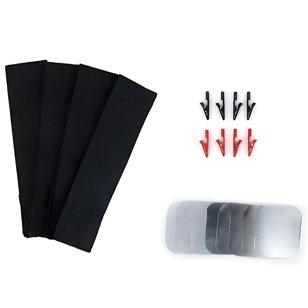 Neurodyn Esthetic Multicorrentes 06 Canais Ibramed