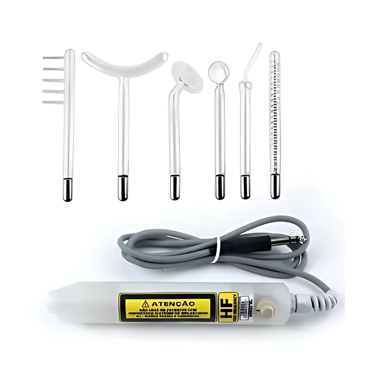 Neurodyn Esthetic Multicorrentes 06 Canais Ibramed