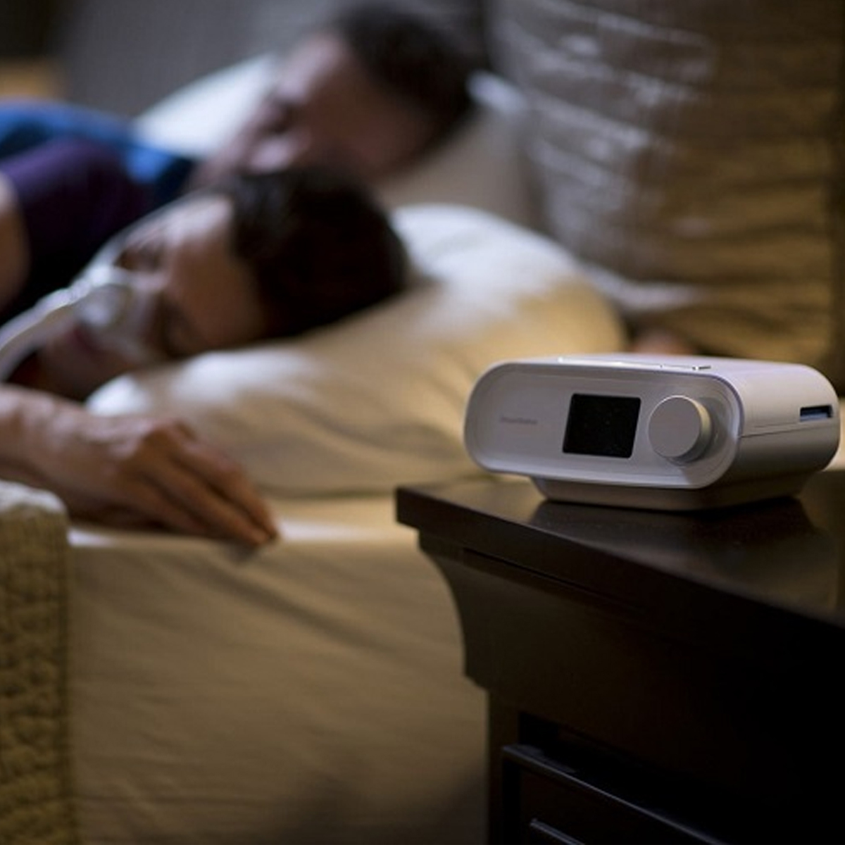 Cpap Automático Dreamstation Philips Respironics