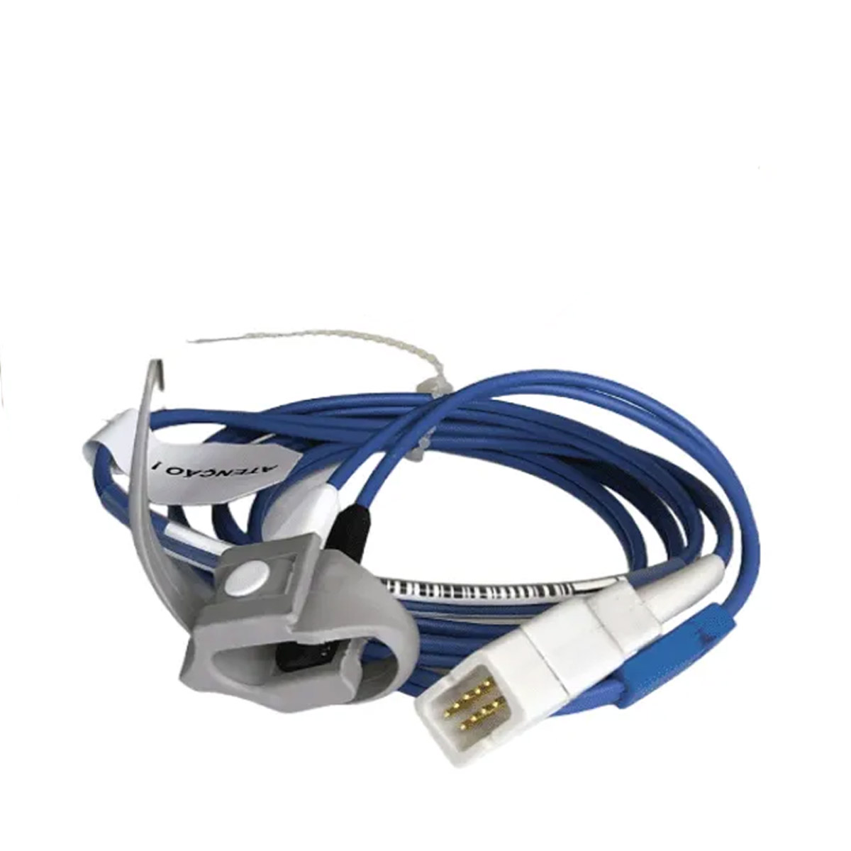 Oxímetro de Pulso Portátil Neonatal Oximaster 200