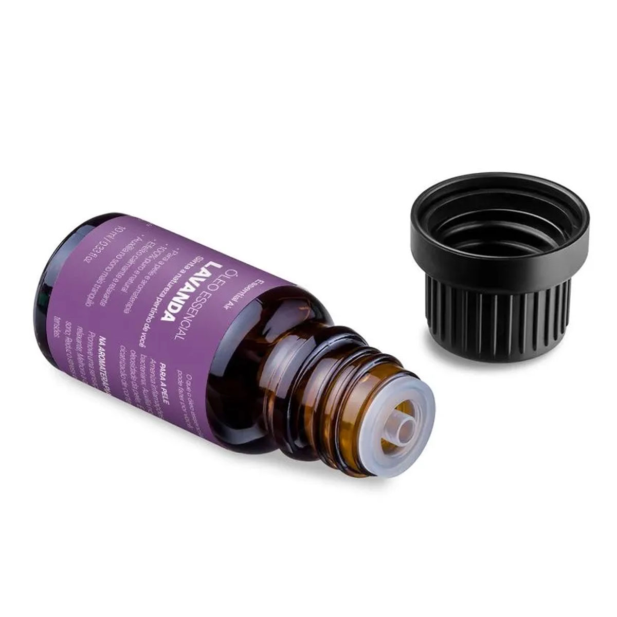 Óleo Essencial de Lavanda 10ml