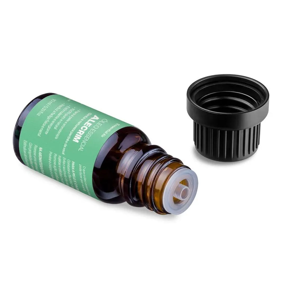 Óleo Essencial de Alecrim 10ml