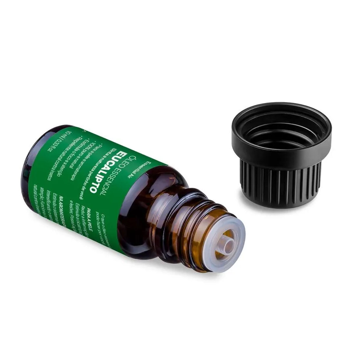 Óleo Essencial de Eucalipto 10ml