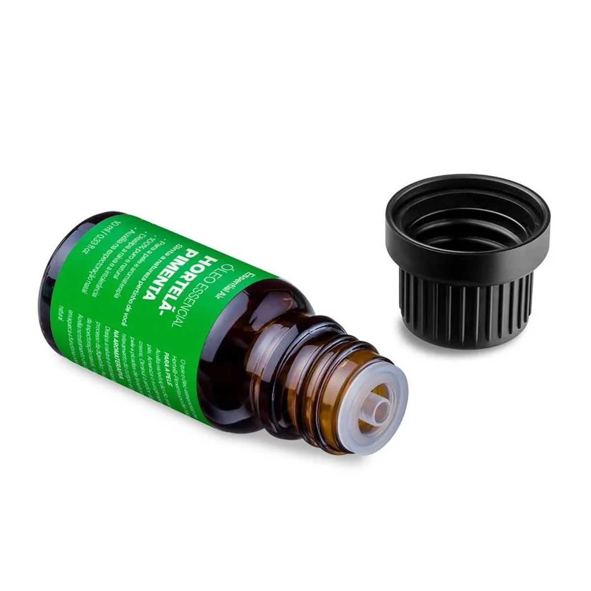 Óleo Essencial de Hortelã-Pimenta 10ml