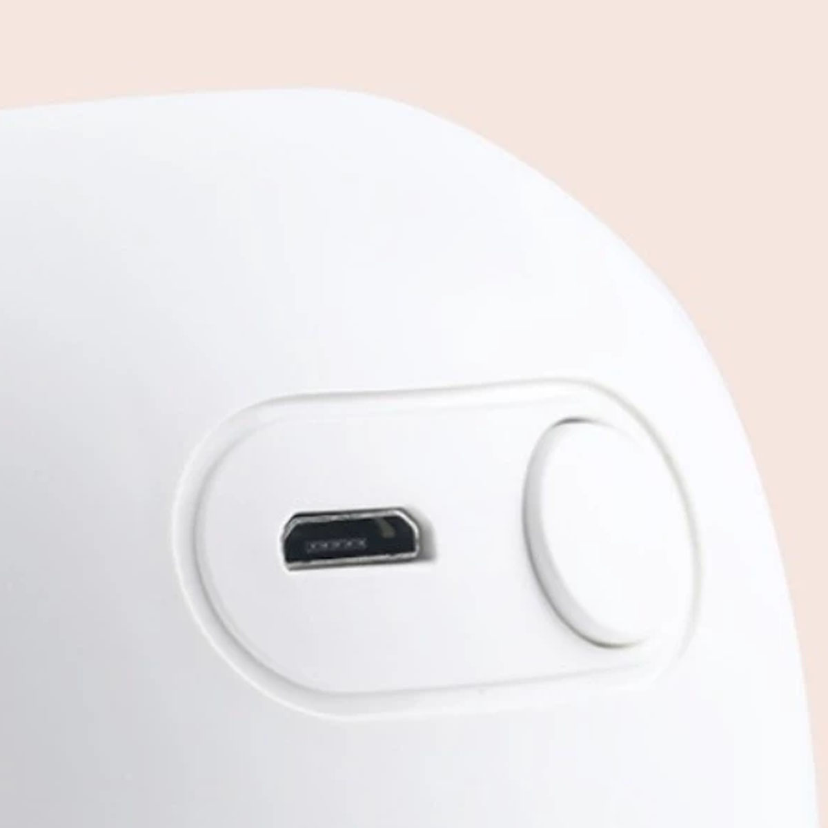 Umidificador de Ar Colorful Egg 220ML