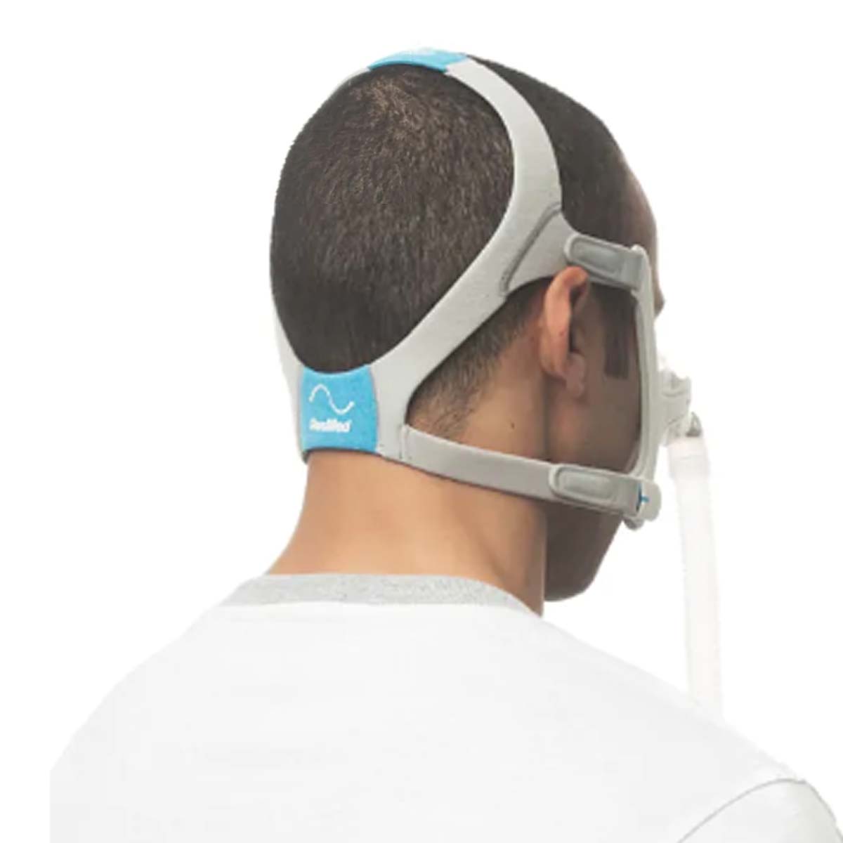 Mascara Nasal para CPAP AirFit N20 Tamanho G Resmed
