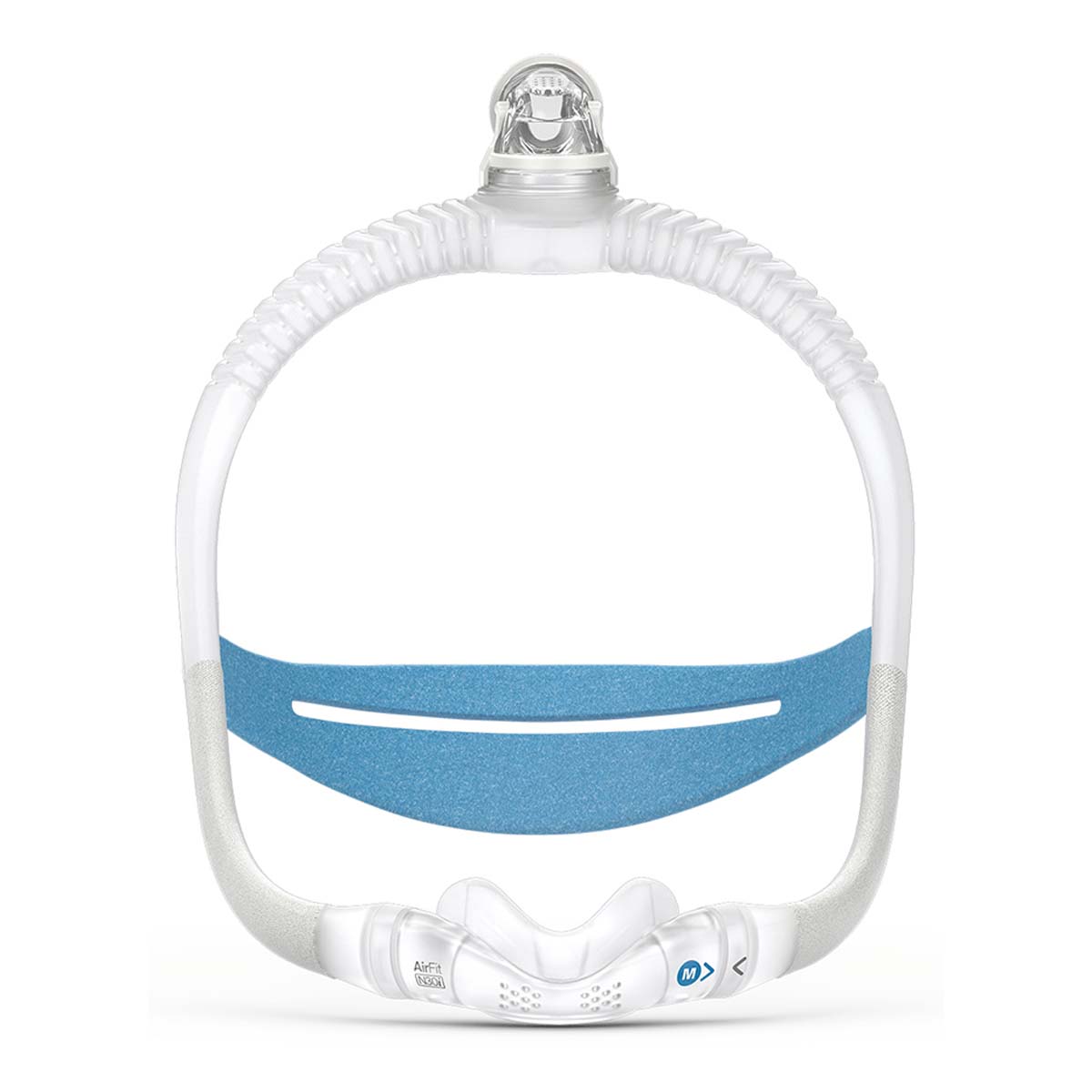 Mascara Nasal para CPAP Standard AirFit N30I Resmed