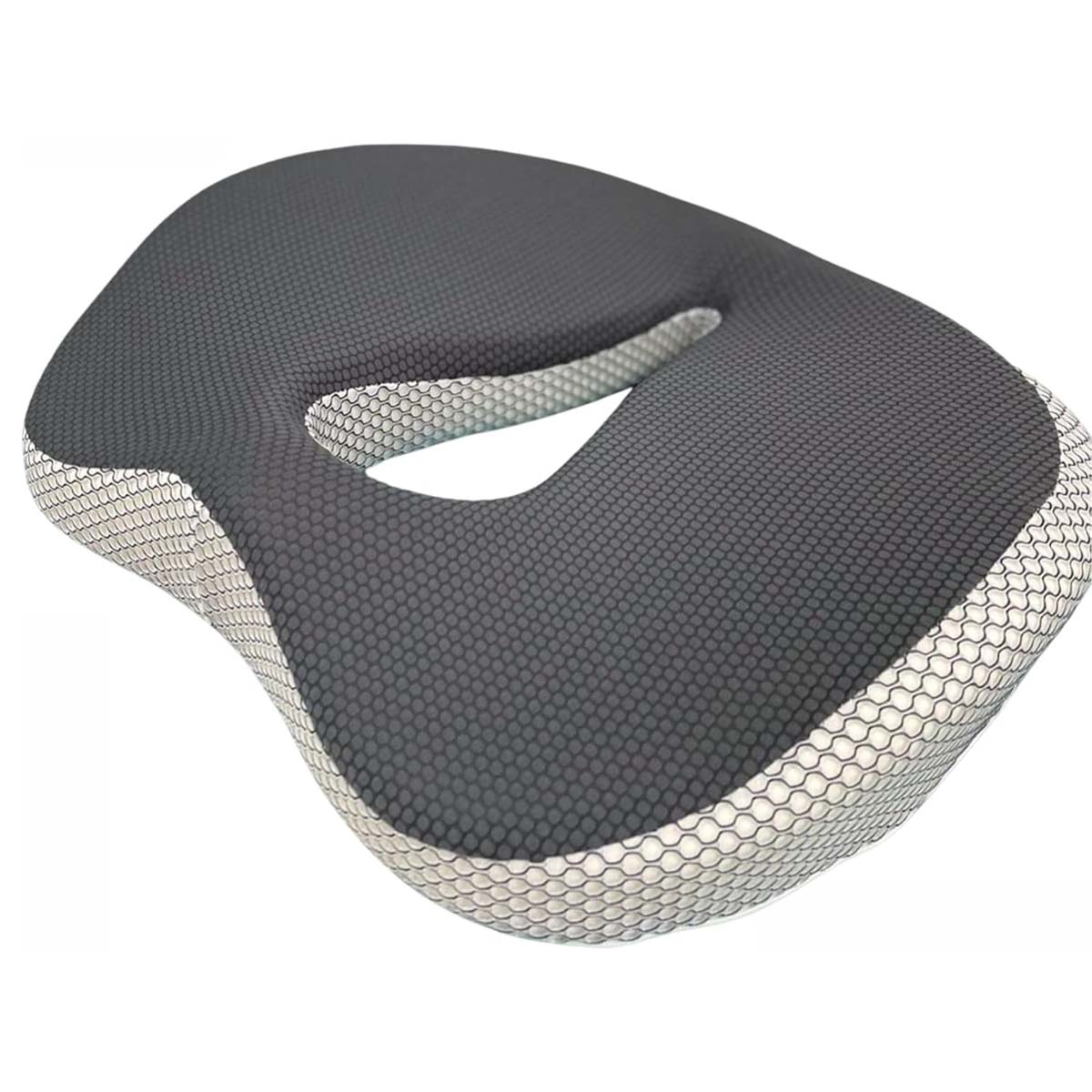 Almofada Anatômica Coccix Modelo 3D Ortopédico Supermedy
