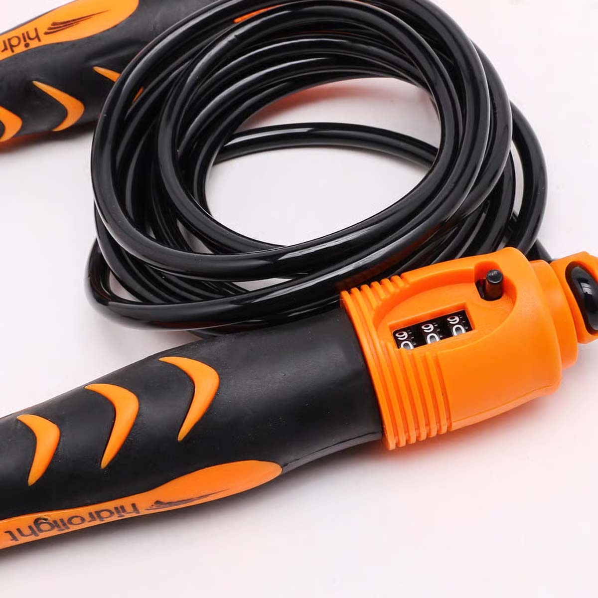 Corda de Pular com Contador de Giro Hidrolight FL06
