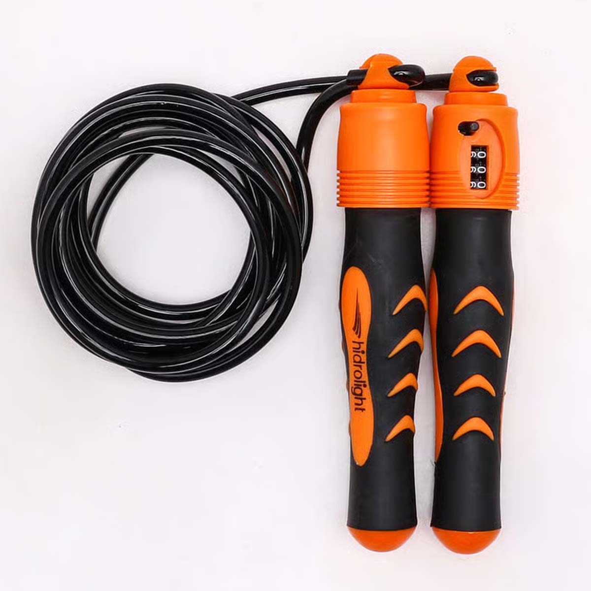 Corda de Pular com Contador de Giro Hidrolight FL06