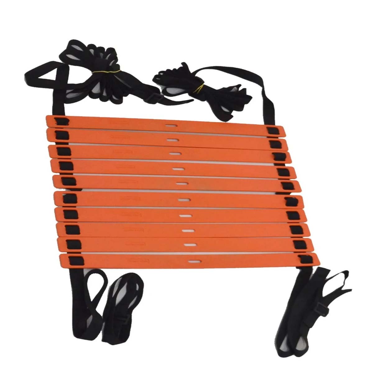 Escada De Agilidade PVC Ajustável 5m Kallango 