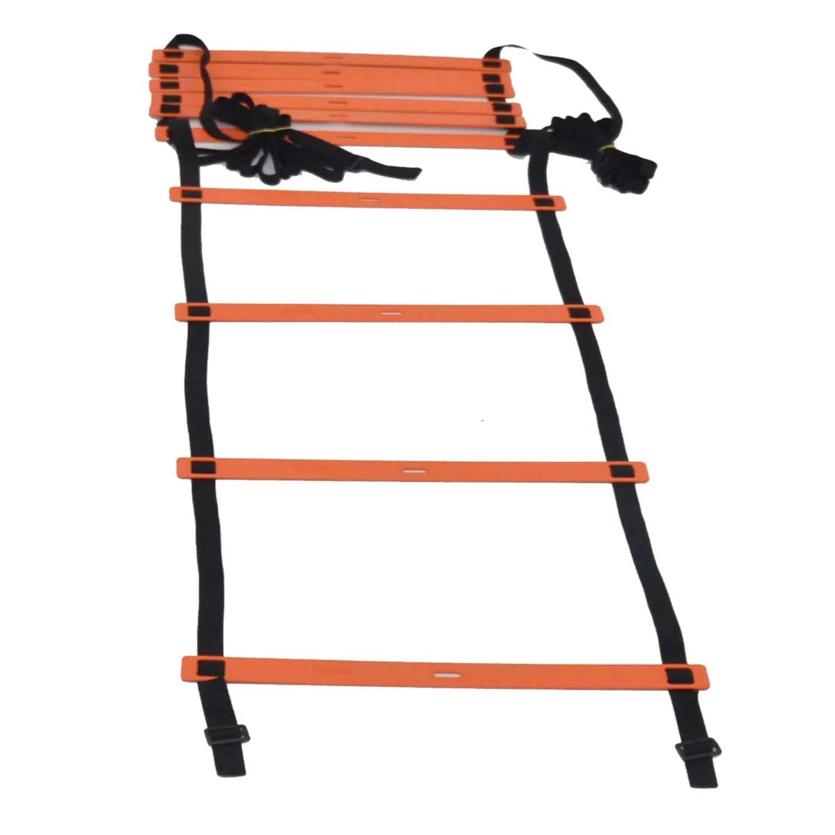 Escada De Agilidade PVC Ajustável 5m Kallango 