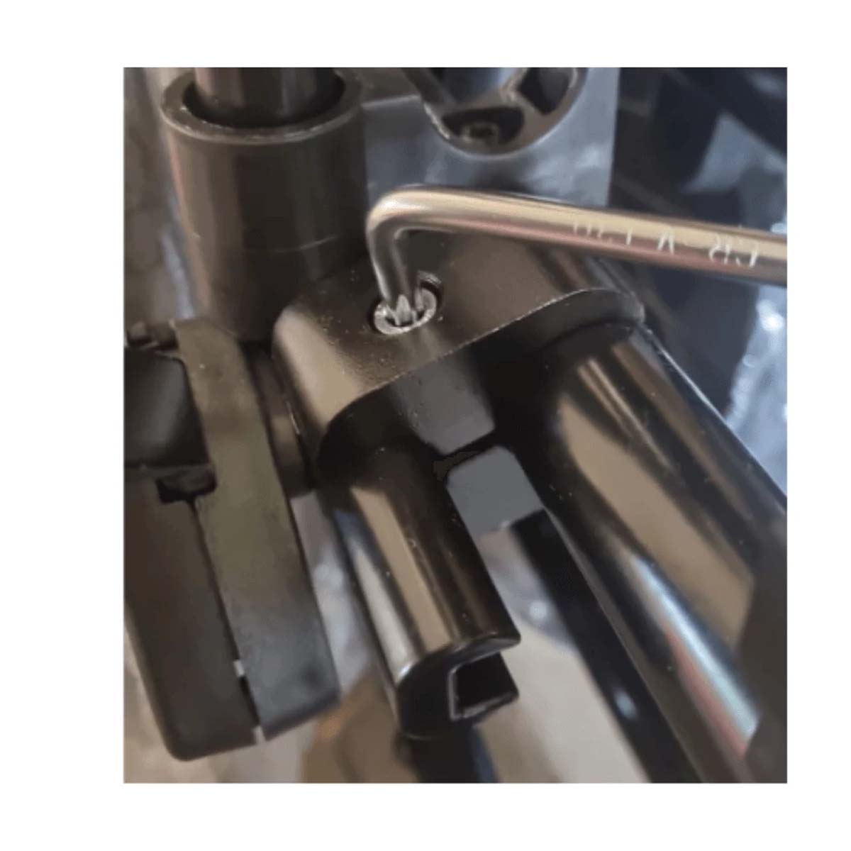 Freio Universal Direito Conjunto Ortobras