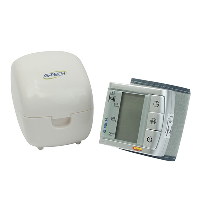 Aparelho de Pressão Digital G-tech Master BP3BK1