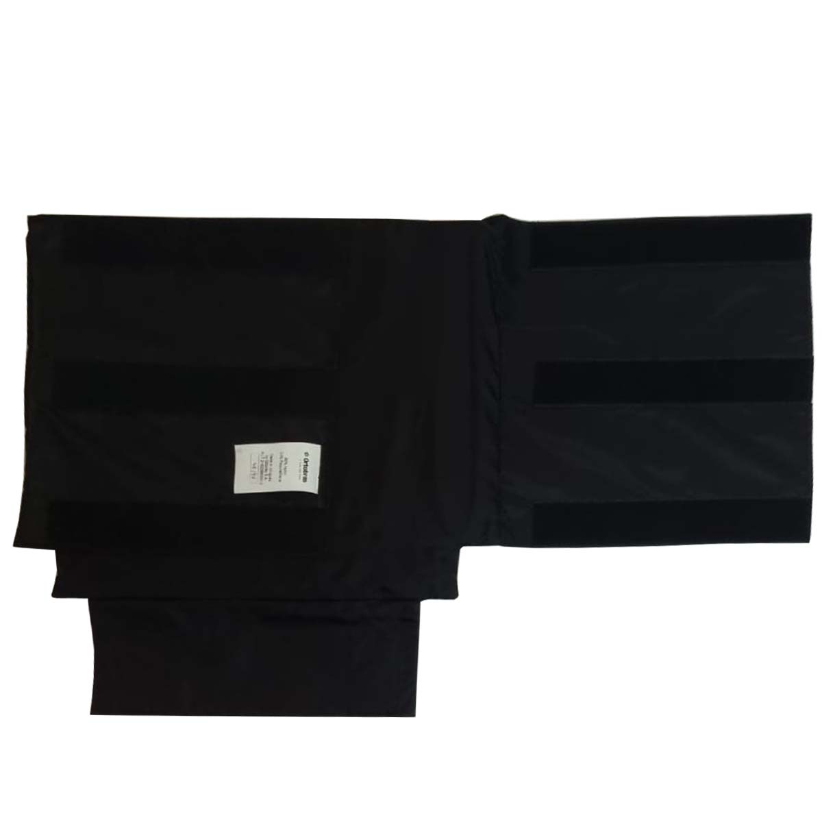 Encosto Estofado para Cadeira de Rodas K3 Ortobras 40x40cm