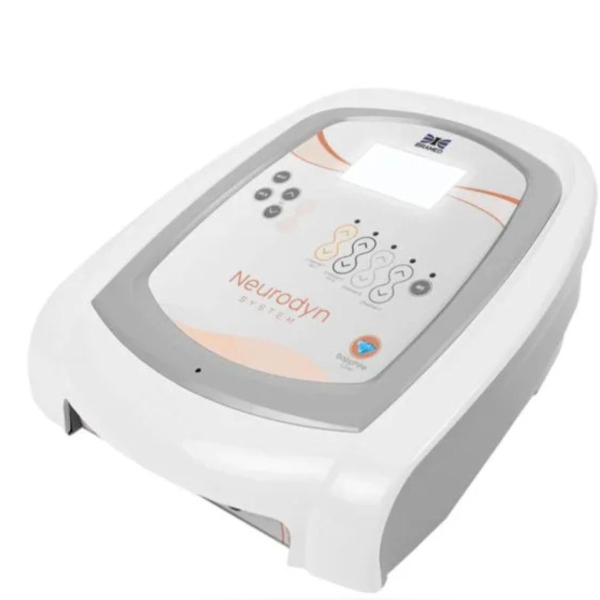 Neurodyn Multicorrentes System com 9 Correntes Ibramed