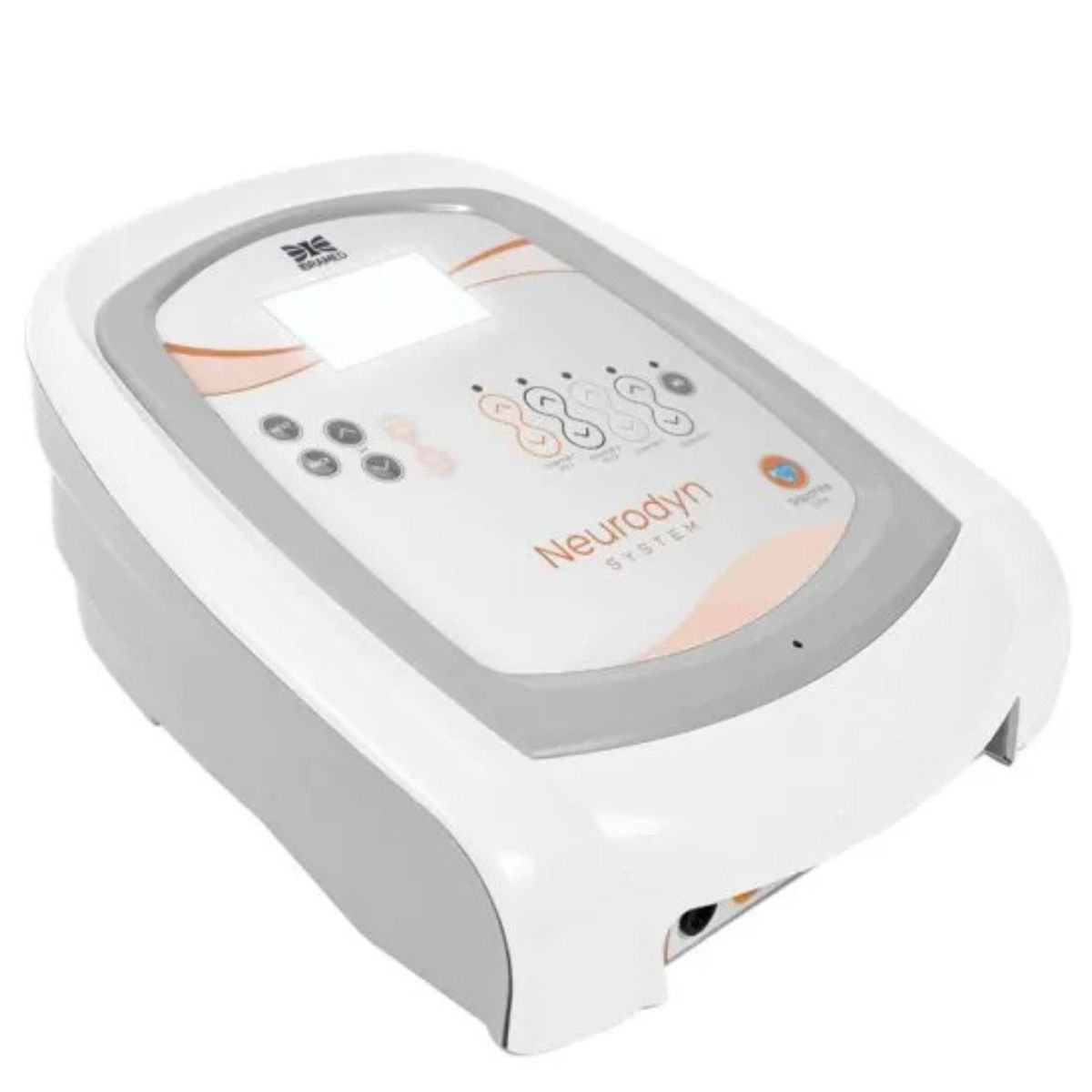 Neurodyn Multicorrentes System com 9 Correntes Ibramed