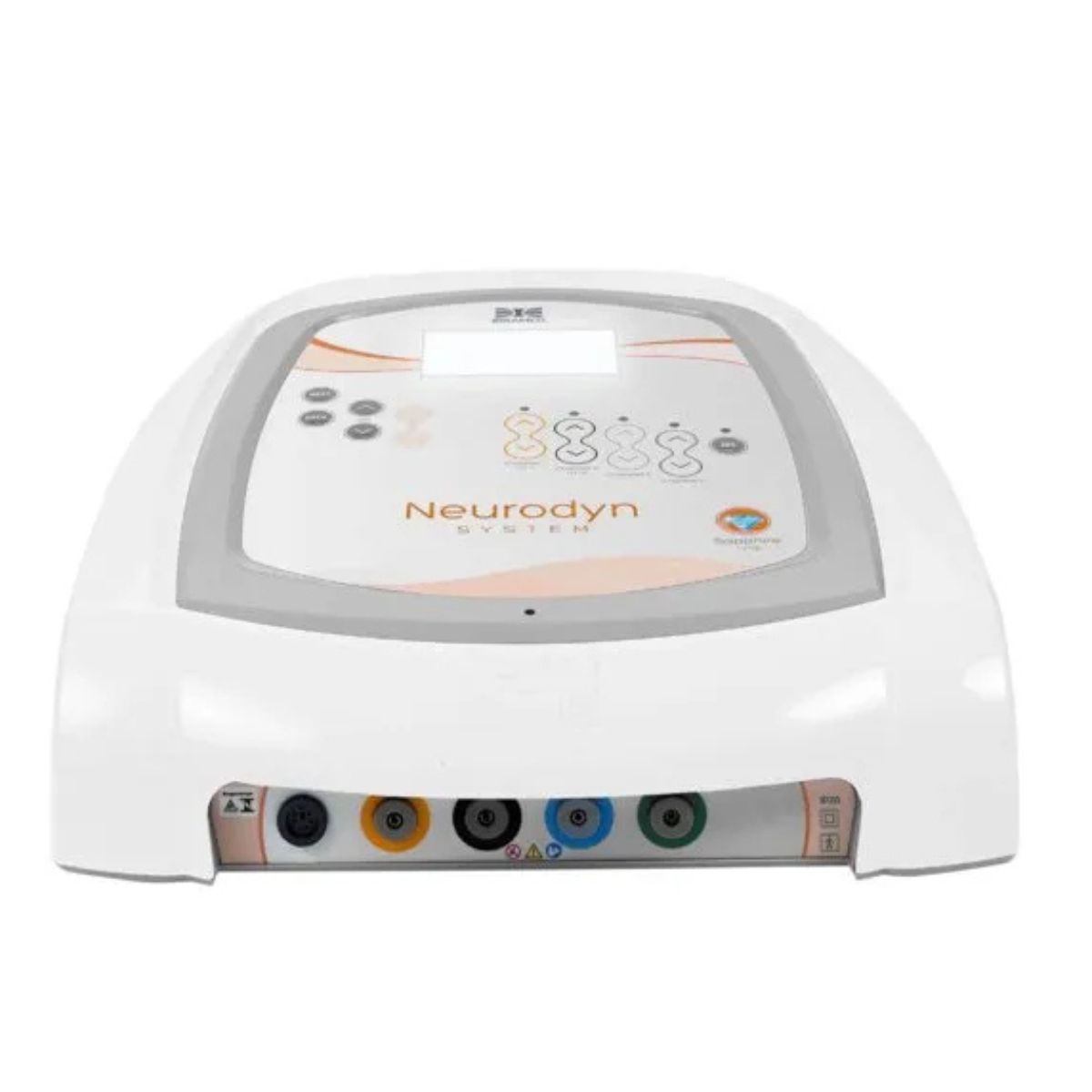 Neurodyn Multicorrentes System com 9 Correntes Ibramed