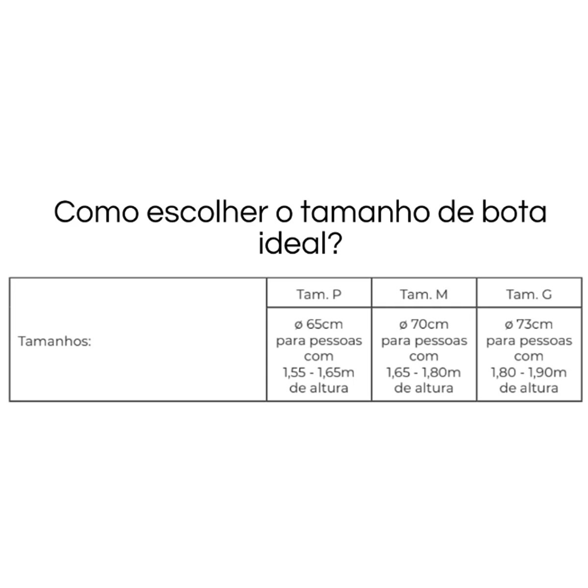 Bota de Compressão Pneumática Air Recovery g