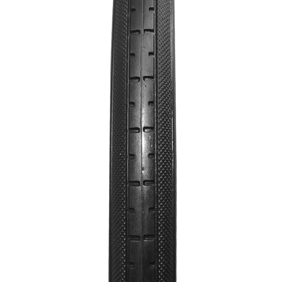 Pneu Cadeira de Rodas Primo Express Maciço 24x1 3/8 (37-540) Preto
