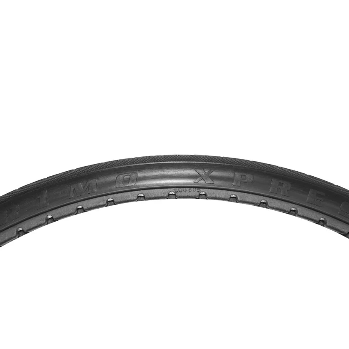 Pneu Cadeira de Rodas Primo Express Maciço 24x1 3/8 (37-540) Preto