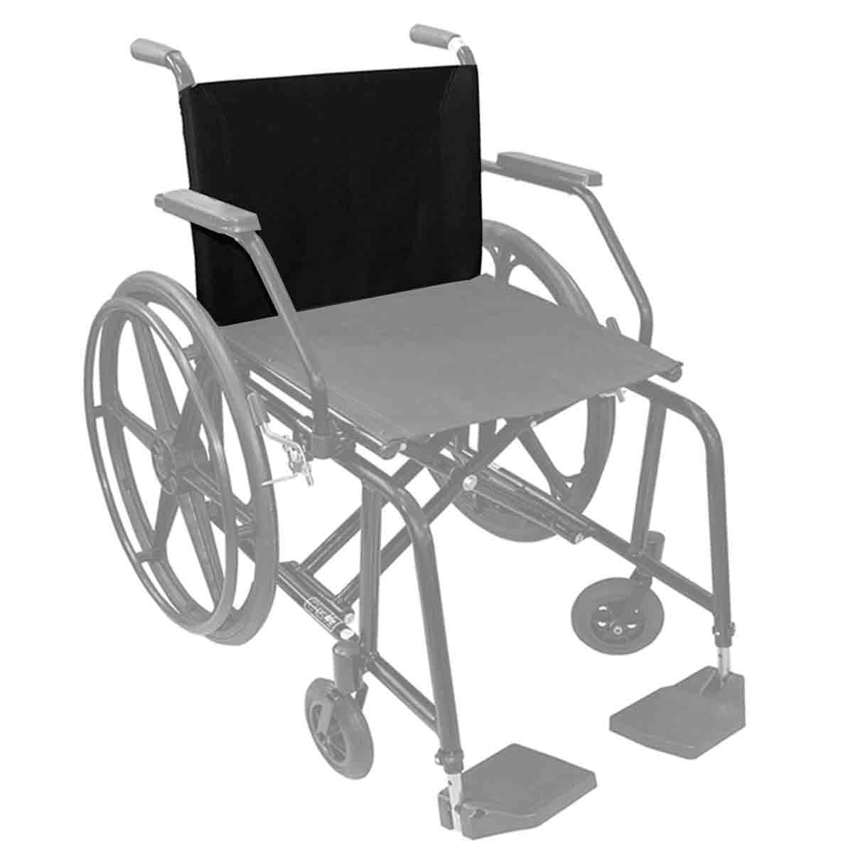 Encosto Cadeira de Rodas 44x42cm 4001 4002 101 102 Prolife